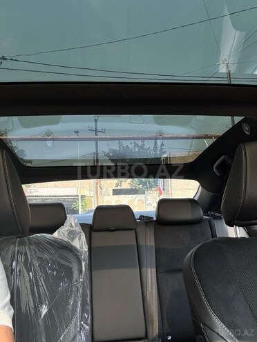 Toyota Camry 2025, 0 km - 2.0 l - Bakı
