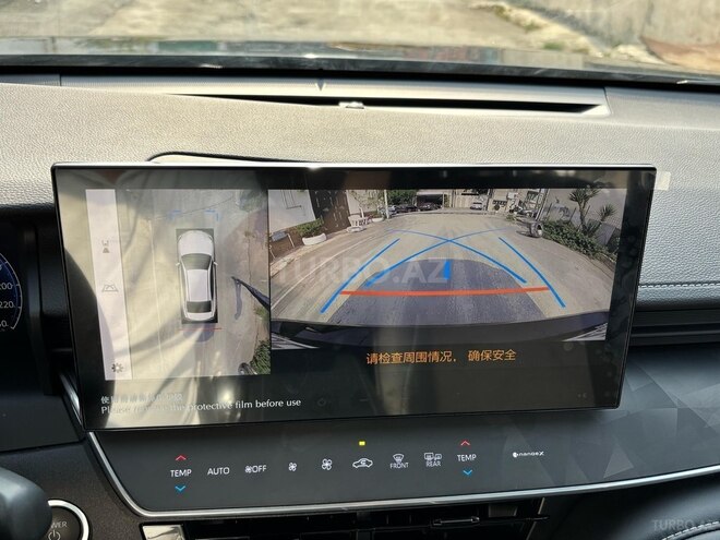 Toyota Camry 2025, 0 km - 2.0 l - Bakı