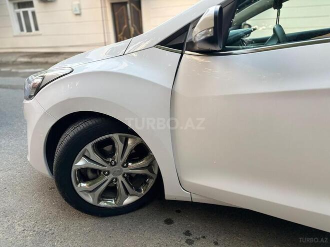 Hyundai i30 2014, 263,467 km - 1.6 l - Quba