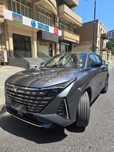 Changan  2025, 0 km - 1.5 л - Bakı