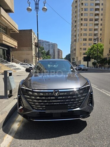 Changan  2025, 0 km - 1.5 л - Bakı