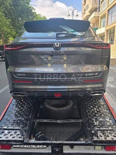 Changan  2025, 0 km - 1.5 л - Bakı