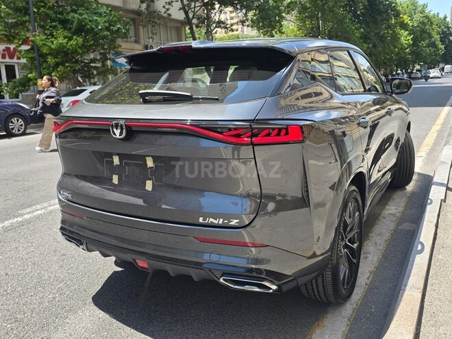 Changan  2025, 0 km - 1.5 л - Bakı