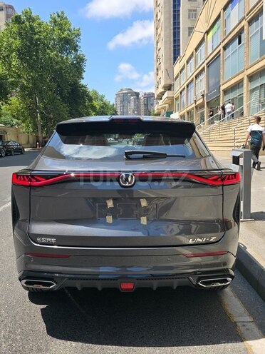Changan  2025, 0 km - 1.5 л - Bakı