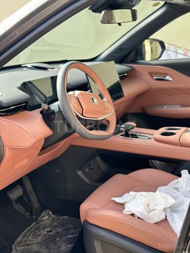 Changan  2025, 0 km - 1.5 л - Bakı