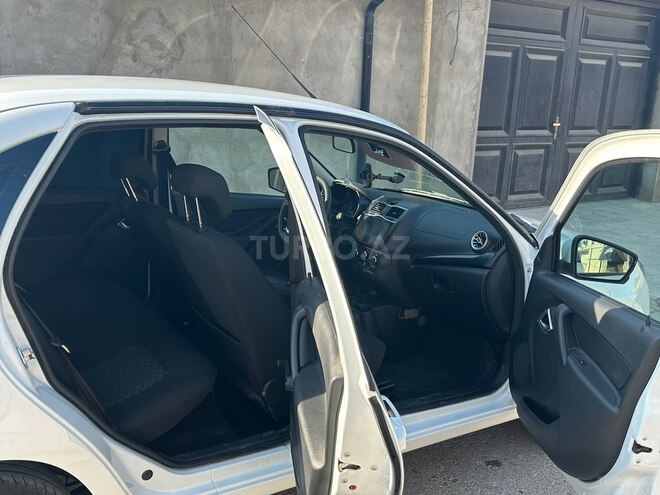 LADA (VAZ) Granta 2025, 13,068 km - 1.6 l - Bakı