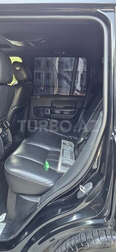 Land Rover Range Rover 2008, 243,000 km - 4.2 л - Bakı
