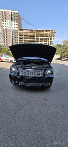 Land Rover Range Rover 2008, 243,000 km - 4.2 л - Bakı