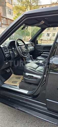 Land Rover Range Rover 2008, 243,000 km - 4.2 л - Bakı