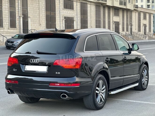 Audi Q7 2007, 295,000 km - 3.0 l - Sumqayıt