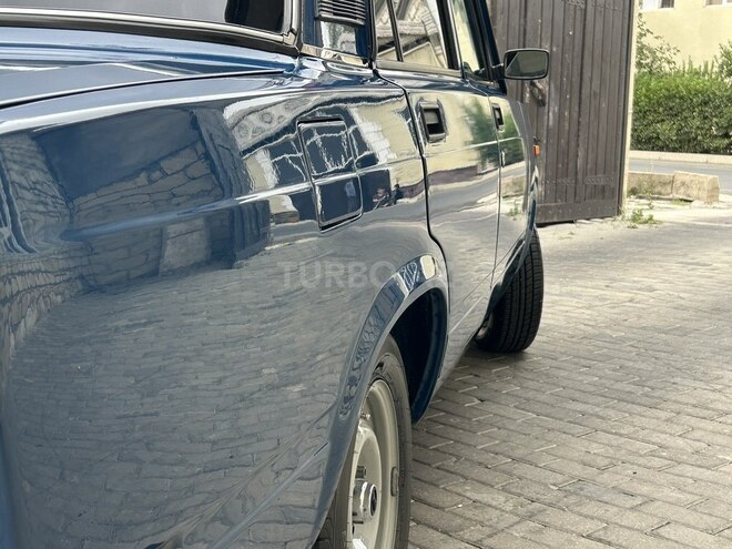 LADA (VAZ) 2107 2009, 130,000 km - 1.6 l - Şəmkir