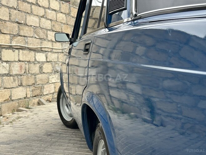 LADA (VAZ) 2107 2009, 130,000 km - 1.6 l - Şəmkir