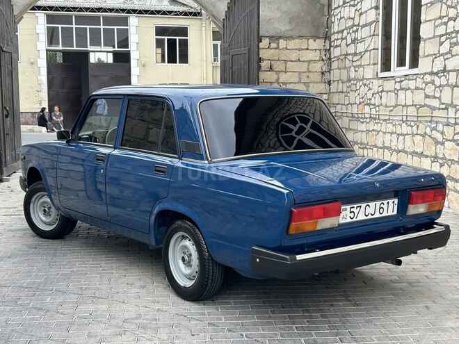 LADA (VAZ) 2107 2009, 130,000 km - 1.6 l - Şəmkir