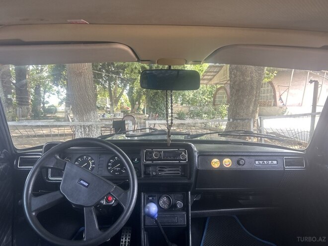 LADA (VAZ) 2107 2009, 130,000 km - 1.6 l - Şəmkir