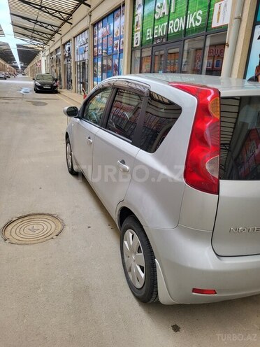 Nissan Note 2011, 96,000 km - 1.6 l - Bakı