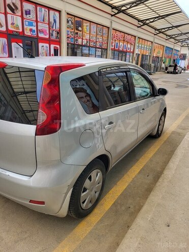 Nissan Note 2011, 96,000 km - 1.6 l - Bakı