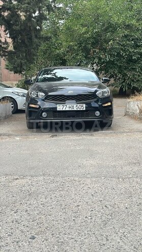 Kia Forte 2019, 150,000 km - 2.0 l - Bakı