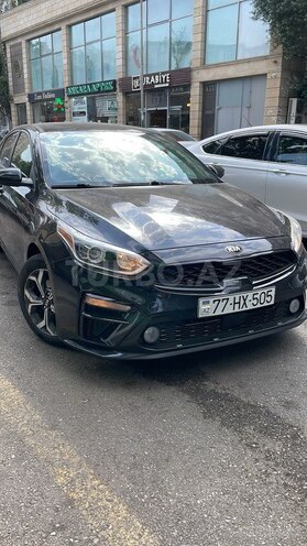 Kia Forte 2019, 150,000 km - 2.0 l - Bakı
