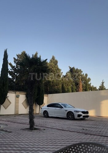 BMW 528 2015, 215,000 km - 2.0 l - Bakı