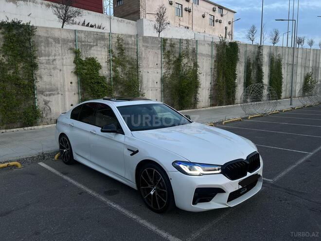 BMW 528 2015, 215,000 km - 2.0 l - Bakı