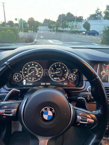BMW 528 2015, 215,000 km - 2.0 l - Bakı
