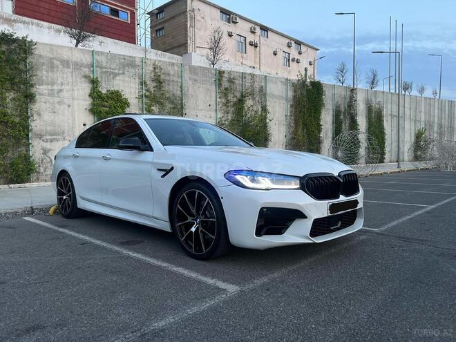 BMW 528 2015, 215,000 km - 2.0 l - Bakı