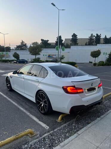 BMW 528 2015, 215,000 km - 2.0 l - Bakı