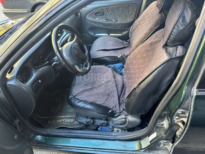 Hyundai Lantra 1997, 350,000 km - 1.6 l - Sumqayıt