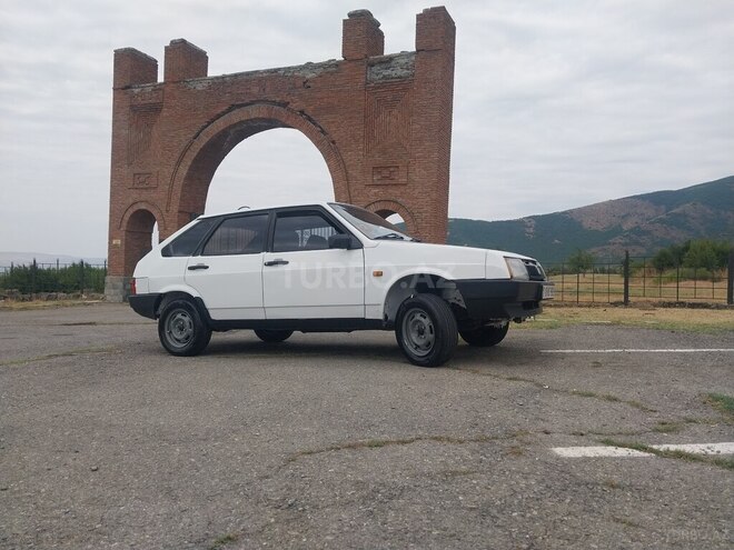 LADA (VAZ) 2109 1992, 285,000 km - 1.5 л - Şəki