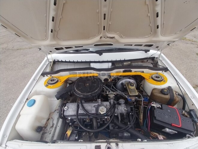 LADA (VAZ) 2109 1992, 285,000 km - 1.5 л - Şəki
