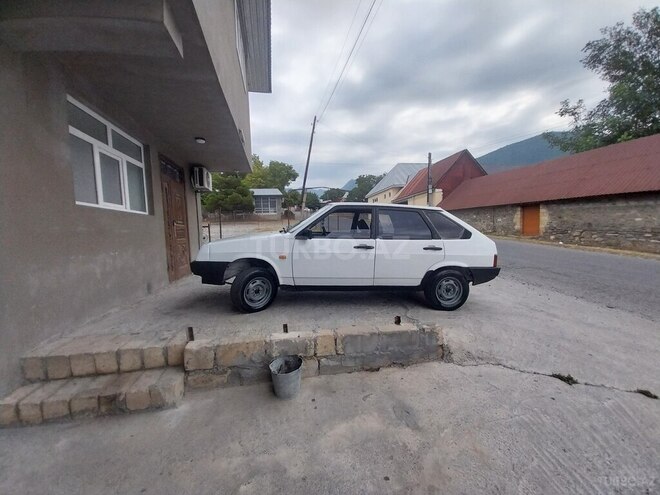 LADA (VAZ) 2109 1992, 285,000 km - 1.5 л - Şəki