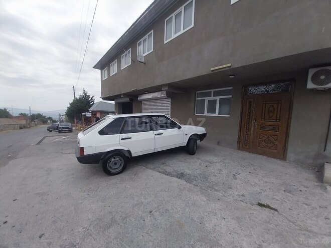 LADA (VAZ) 2109 1992, 285,000 km - 1.5 л - Şəki