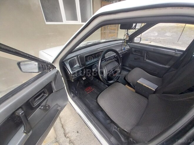 LADA (VAZ) 2109 1992, 285,000 km - 1.5 л - Şəki