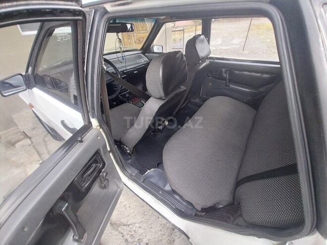 LADA (VAZ) 2109 1992, 285,000 km - 1.5 л - Şəki