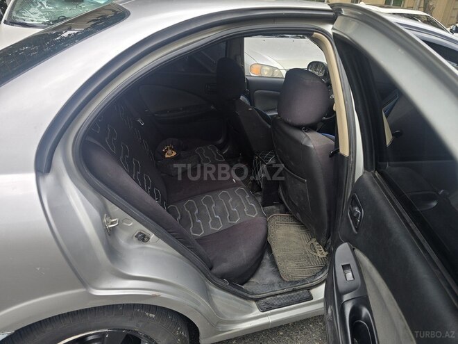 Nissan Sunny 2005, 314,434 km - 1.5 l - Bakı
