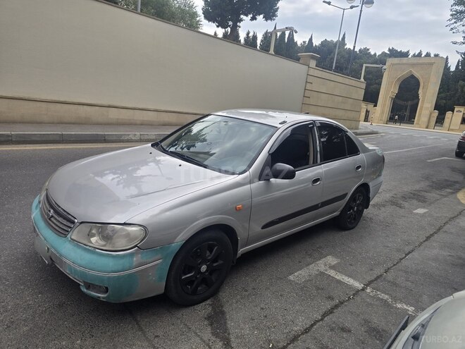 Nissan Sunny 2005, 314,434 km - 1.5 l - Bakı