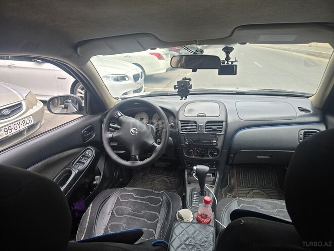Nissan Sunny 2005, 314,434 km - 1.5 l - Bakı