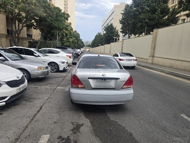 Nissan Sunny 2005, 314,434 km - 1.5 l - Bakı
