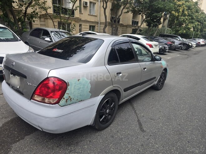 Nissan Sunny 2005, 314,434 km - 1.5 l - Bakı