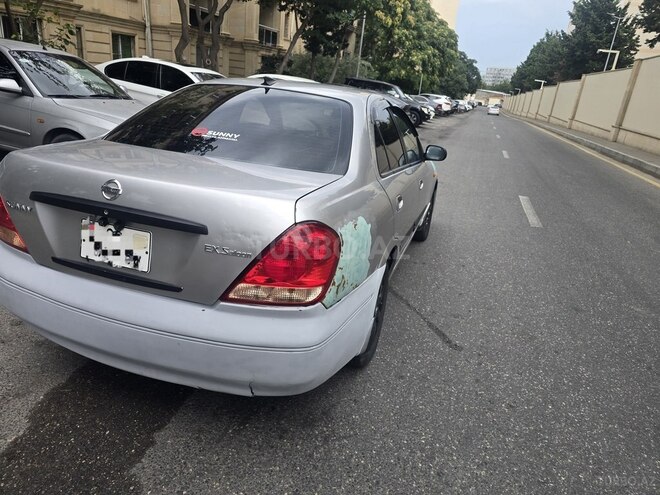 Nissan Sunny 2005, 314,434 km - 1.5 l - Bakı