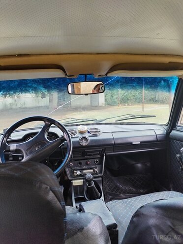 LADA (VAZ) 2106 1992, 123,000 km - 1.3 л - Sabirabad