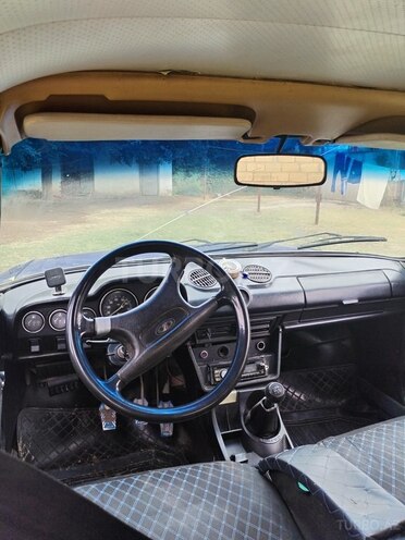 LADA (VAZ) 2106 1992, 123,000 km - 1.3 л - Sabirabad