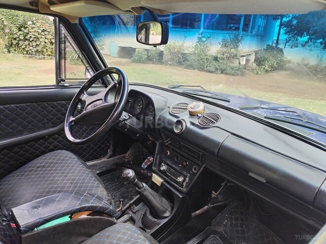 LADA (VAZ) 2106 1992, 123,000 km - 1.3 л - Sabirabad