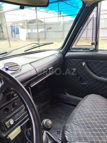 LADA (VAZ) 2106 1992, 123,000 km - 1.3 л - Sabirabad