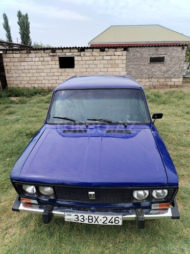 LADA (VAZ) 2106 1992, 123,000 km - 1.3 л - Sabirabad