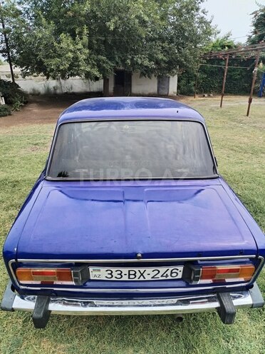 LADA (VAZ) 2106 1992, 123,000 km - 1.3 л - Sabirabad