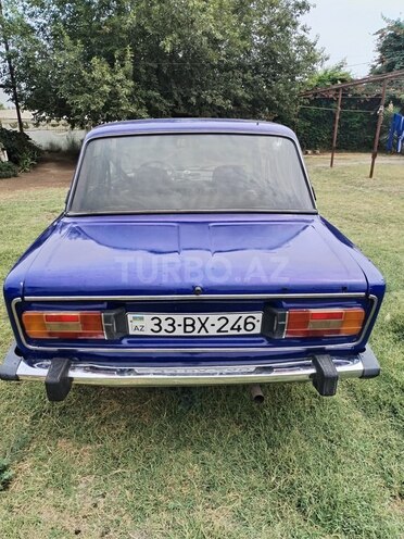 LADA (VAZ) 2106 1992, 123,000 km - 1.3 л - Sabirabad