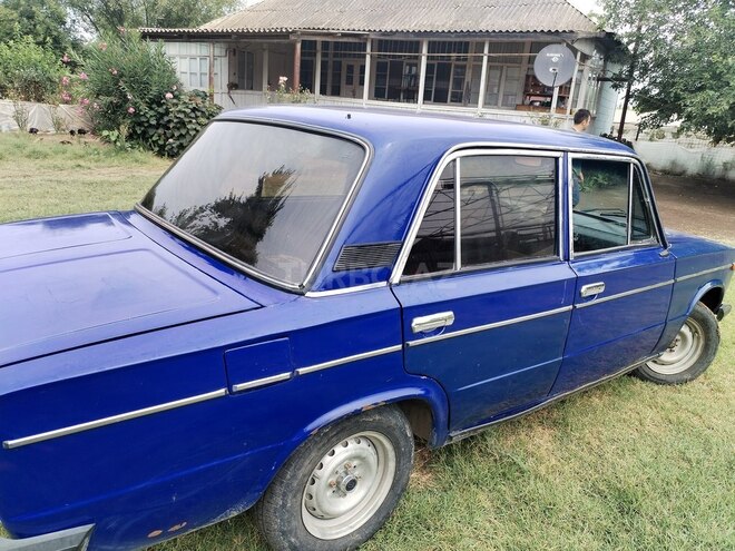 LADA (VAZ) 2106 1992, 123,000 km - 1.3 л - Sabirabad