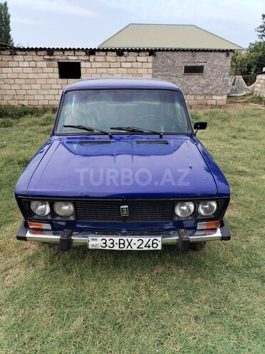 LADA (VAZ) 2106 1992, 123,000 km - 1.3 л - Sabirabad