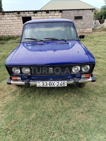 LADA (VAZ) 2106 1992, 123,000 km - 1.3 л - Sabirabad